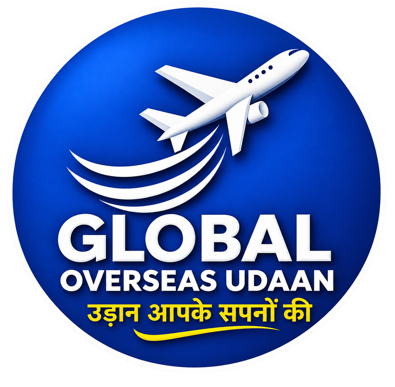 Global Overseas Udaan